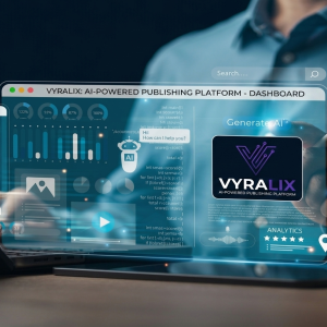 Growth Media Network Package – Vyralix