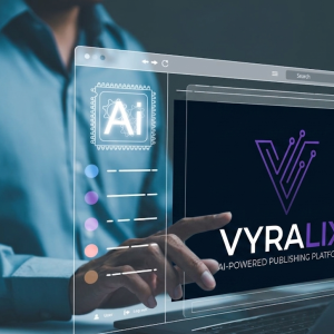 Professional Newsroom Package – Vyralix